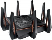 ASUS GT-AX11000 ROG Rapture WLAN Gaming Router