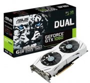 Asus GTX 1060 Dual OC 6GB Grafikkarte f&uuml;r nur 305,10&euro; (statt 339&euro;) &ndash; nur eBay Plus