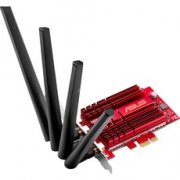 ASUS PCE-AC88 AC3100 PCIe, WLAN-Adapter f&uuml;r 74,90&euro; incl. Versand