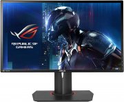 ASUS PG248Q 61 cm (24 Zoll) Full HD Gaming Monitor, 1ms Reaktionszeit, HDMI, DisplayPort