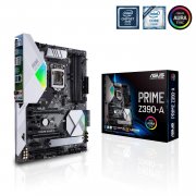 ASUS Prime Z390-A Gaming Mainboard Sockel 1151 (ATX, Intel Z390, 4x DDR4 f&uuml;r 149&euro;
