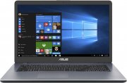 ASUS R702UA-BX829T 17,3 Zoll, Intel Pentium 4000, 4 GB RAM, 256 GB SSD, Intel HD-Grafik 610