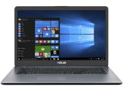 ASUS R702UA-BX829T, Notebook mit 17.3 Zoll Display f&uuml;r 349&euro; statt 403,99&euro;