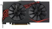 ASUS Radeon RX 570 EX-RX570-04G &ndash; OC Grafikkarte mit 4 GB Speicher ab 215,10&euro; (statt 270&euro;)