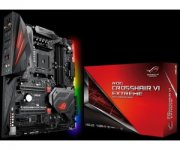 ASUS ROG CROSSHAIR VI EXTREME f&uuml;r 179&euro; statt 233,99&euro;