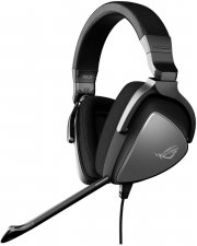 ASUS ROG Delta Core Gaming-Headset f&uuml;r PC, PS4, Xbox One, Nintendo Switch und Mobilger&auml;te