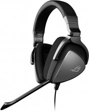 ASUS ROG Delta Core Gaming Headset f&uuml;r PC, PS4, Xbox One und Nintendo Switch