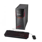 Asus ROG G11DF-DE008T Desktop-PC (AMD Ryzen 5 1400, 8GB RAM, 128GB SSD, 1TB HDD,616,55&euro;