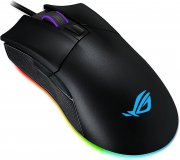 Asus ROG Gladius II Origin Gaming Maus mit Aura Sync RGB-Unterst&uuml;tzung