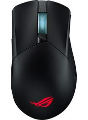 Asus ROG Gladius III Wireless Bluetooth Optische Gaming-Maus mit Aura-Sync-RGB-Beleuchtung 