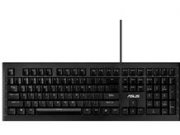ASUS ROG Sagaris GK1100 RGB Gaming Tastatur f&uuml;r 58,10&euro;