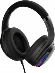 ASUS ROG Strix Fusion II 300 Gaming Headset f&uuml;r PC/ Notebook, Mac, PlayStation 4 und 5, Switch