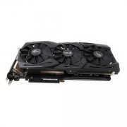 Asus ROG Strix Radeon RX Vega 64 RXVEGA64-O8G-Gaming Grafikkarte 8GB HBM2 f&uuml;r 289&euro;
