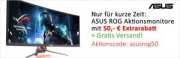 Asus Rog XG27VQ 144HZ 27" Freesnyc Monitor f&uuml;r 369&euro; inkl. Versand