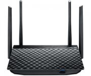 ASUS RT-AC58U Dualband Wireless-AC1300 Gigabit-Router f&uuml;r 62,93&euro; statt 78,80&euro;