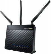 ASUS RT-AC68U AC1900 WLAN-Router