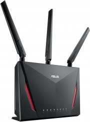 ASUS RT-AC86U AC2900 WLAN-Gaming-Router
