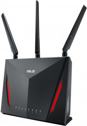 ASUS RT-AC86U Mesh Router