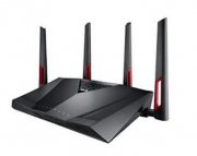 ASUS &bdquo;RT-AC88U&ldquo; DualBand Gaming WLAN Router f&uuml;r 229&euro; inkl. Versand