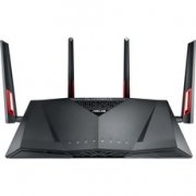 ASUS RT-AC88U Gaming Router AC-3100 f&uuml;r 244,90&euro; incl. Versand