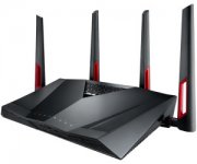 ASUS RT-AC88U WLAN Gaming Router 