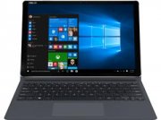 Asus Transformer 3 Detachable mit 12,6''-QHD-Touch-Display, 8GB RAM und 256GB SSD f&uuml;r 599&euro;