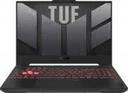 ASUS TUF A15 Gaming-Notebook - 15.6 Zoll, AMD Ryzen 7 7735HS, 16 GB RAM, 512 GB SSD, Windows 11