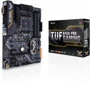 ASUS TUF B450-Pro Gaming Mainboard Sockel AM4