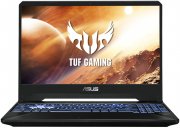 ASUS TUF FX505DT Gaming Notebook mit 15.3 Zoll Display, Ryzen 5 Prozessor, 8GB RAM, 512GB SSD