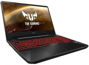 ASUS TUF FX505DY-BQ167T 15 Zoll FHD, Ryzen 5 3550H, 8GB/512GB SSD, Radeon RX560X , Win10