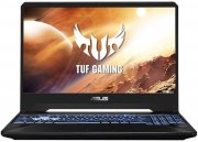 ASUS TUF Gaming FX505 Gaming Notebook mit 15.6 Zoll Display, Ryzen 5 Prozessor, 8 GB RAM, 512 GB SSD