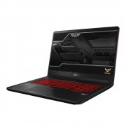Asus TUF Gaming FX705GM 90NR0122-M02960 43,9 cm (17,3 Zoll Full HD Matt) f&uuml;r 1199&euro;