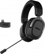 ASUS TUF Gaming H3 7.1 Surround Sound Wireless Gaming Headset