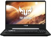 ASUS TUF Gaming Notebook FX505DT-HN712 15,6 Zoll FHD 144Hz R5-3550H GTX1650 8GB RAM 512GB SSD