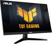 ASUS TUF Gaming VG246H1A Monitor - 23,8 Zoll Full HD IPS Panel, FreeSync, HDMI
