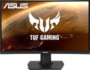 ASUS TUF Gaming VG24VQE Gaming-Monitor 60 cm (24 Zoll) Full HD, AMD Free-Sync