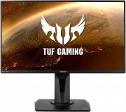 ASUS TUF Gaming VG259QM 62,23 cm (24,5 Zoll) Monitor Full HD, Fast IPS, G-Sync compatible