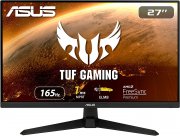 ASUS TUF VG277Q1A Gaming-Monitor - 27 Zoll FHD, AMD Free-Sync, 165Hz Panel, 16:9, DisplayPort, HDMI 