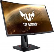 ASUS TUF VG27VQ Gaming-Monitor 69 cm (27 Zoll) FHD, Adaptive-Sync, 165 Hz, 165Hz Panel