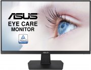 ASUS VA24ECE Monitor - 24 Zoll, FullHD, 75 Hz, AMD FreeSync, HDMI, USB-C