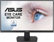 ASUS VA24EHE - 60,5 cm (23,8 Zoll), LED Monitor mit IPS-Panel, Full-HD, Adaptive Sync, HDMI, DVI