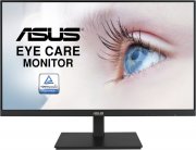 ASUS VA27DQSB Monitor 68,58 cm (27 Zoll) Full HD, IPS, 5ms, USB, HDMI, DisplayPort, VGA, Pivot 