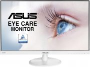 Asus VC239HE-W 58,42 cm 23 Zoll Monitor, Full HD, Eye-Care, VGA, HDMI, 5ms Reaktionszeit