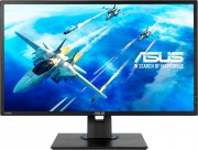 ASUS VG245HE 61 cm (24") LED-Gaming-Monitor Full HD, 1920x1080, 1ms, 2x HDMI, VGA, Lautsprecher