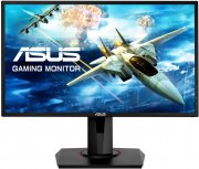 ASUS VG248QG Gaming-Monitor 24 Zoll, FullHD, AMD Free-Sync, G-Sync kompatibel, HDMI