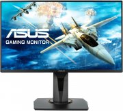 ASUS VG258Q 25 Zoll Monitor (1 ms Re&shy;ak&shy;ti&shy;ons&shy;zeit, FreeSync, 144Hz)