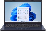 ASUS VivoBook 14 E410KA-EK037WS 14 Zoll, FHD, Intel Celeron N4500, 4GB RAM, 128 GB eMMC, Win11