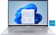Asus VivoBook 16X X1605 - 16 Zoll WUXGA IPS, Intel Core i5-1235U, 16GB RAM, 512GB SSD, Windows 11