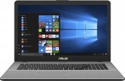 ASUS VivoBook 17 F705UA 17,3 Zoll FHD Notebook Intel Core i5, 8GB RAM, 256GB SSD, Windows 10