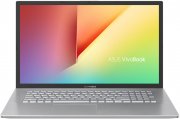 ASUS VivoBook 17 Notebook mit 17.3 Zoll Display, Ryzen 7, 8 GB RAM, 512 GB SSD, Radeon RX Vega 10